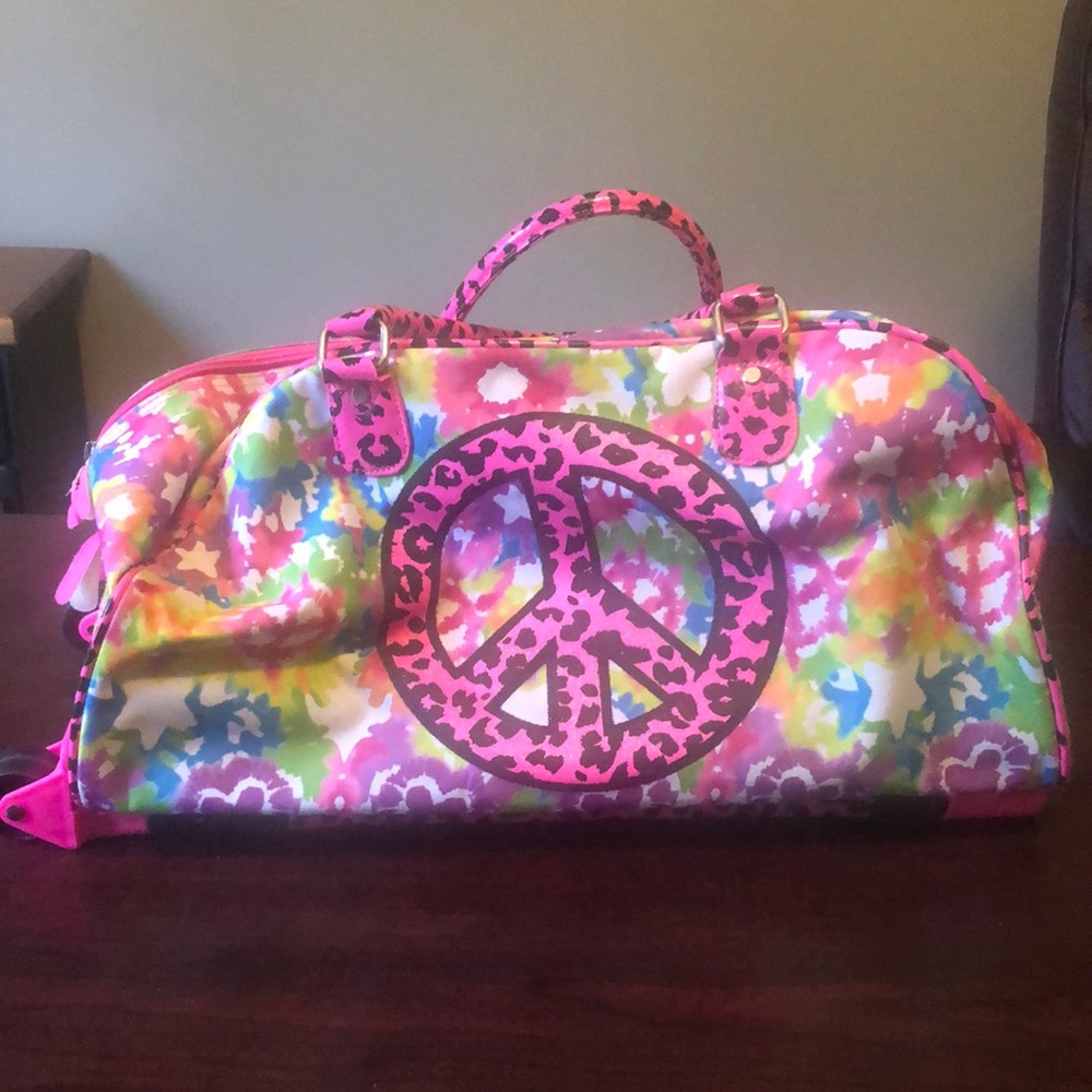 Duffle Bag